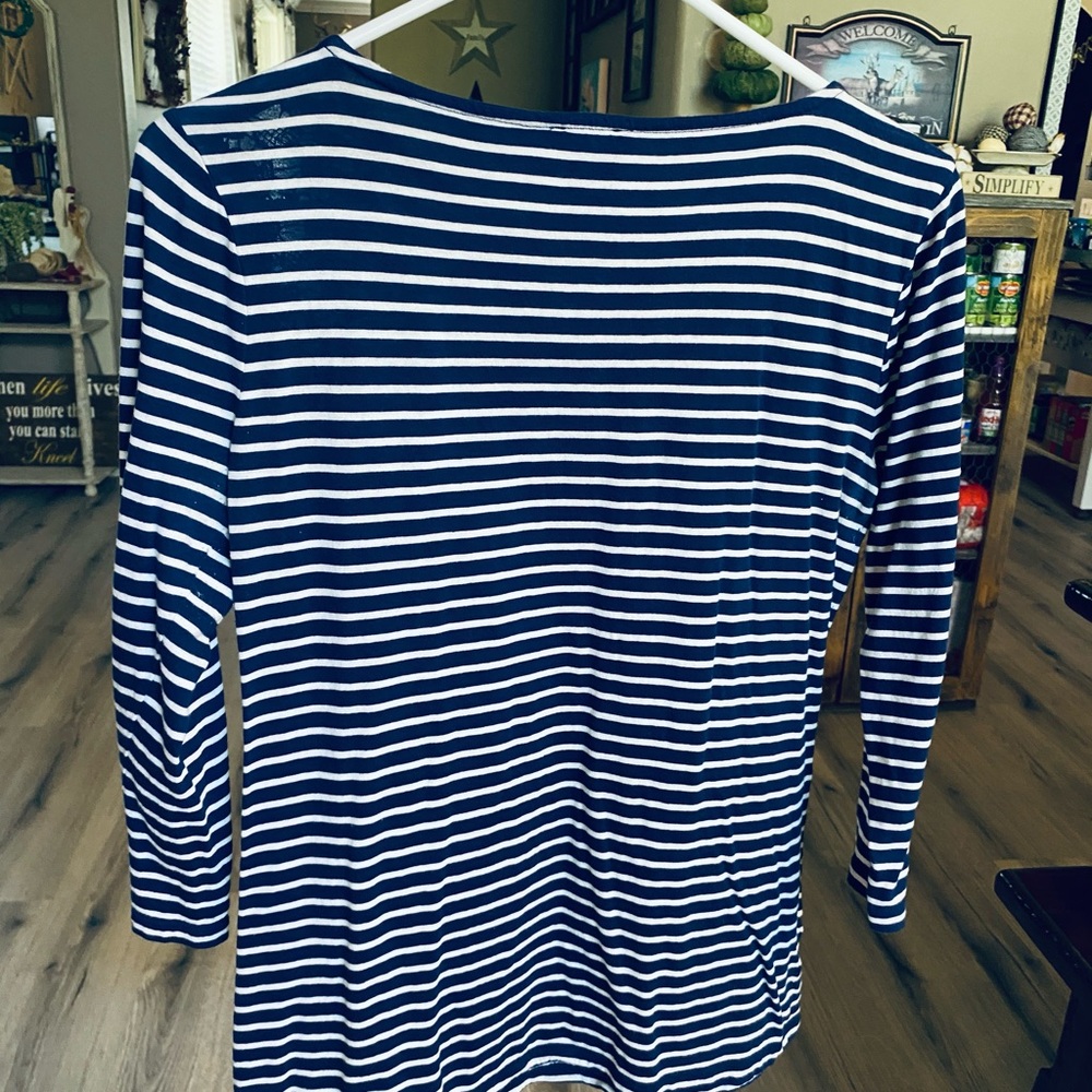 Ann Taylor top